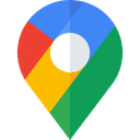 google maps icon